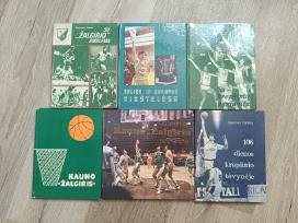 Kauno žalgiris su parašais!