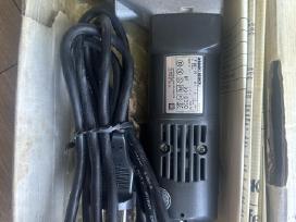 Skardos žirklės Black & Decker