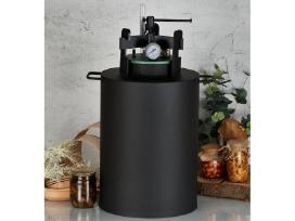30l Konservavimo Autoklavas