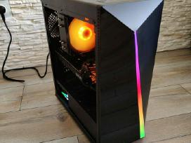 Ryzen 5500/ Rtx 2070/ 16gb RAM