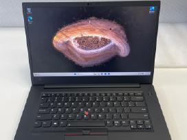 Lenovo Thinkpad P1 Gen 3 i7-10850h 256gb SSD 16gb