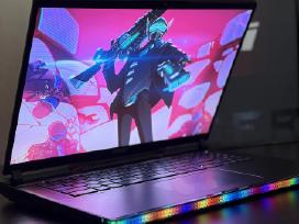Msi Raider i9-14900hx 32gb Rtx 4090 17" 240hz