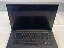 Lenovo Thinkpad P1 Gen2 Xeon(r) E-2276m 32ram 1tb