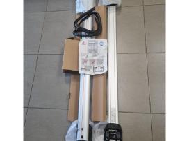 Audi Q5 nauji stogo skersiniai