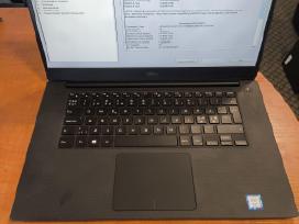 Precision 5540 15.6 Fhd Ips i7-9850h 32gb T2000 4G