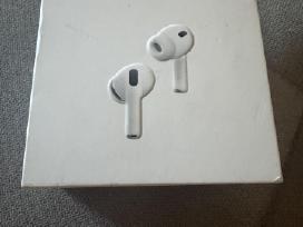 Naujos Apple Airpods 3 Pro