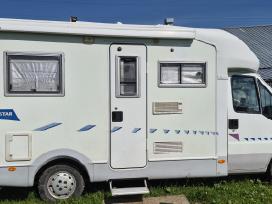 Kemperis Fiat Ducato Autostar