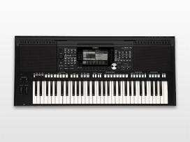 Yamaha Psr-s975