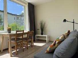 Nuomoju mini butą Sėlių g. 68a (Žvėrynas), 380 eur