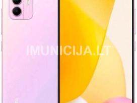 Xiaomi 12 Lite 5G + 3 mėn. garantija