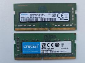 RAM komplektas 16 GB (2x8 GB) Ddr4 Sodimm