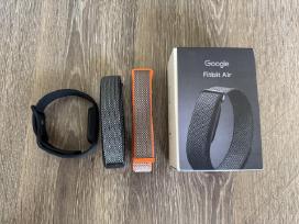 Fitbit Air plius priedai