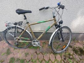 Vyriškas plento dviratis Kross