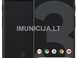 Google Pixel 3 XL + 3 mėn. garantija
