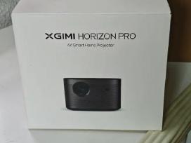 Xgimi Horizon Pro – 4k Android TV projektorius