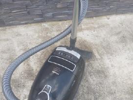 Dulkiu siurblys miele c3
