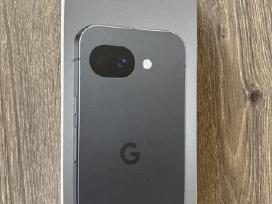 Google Pixel 10a, 128gb, juodas. Naujas