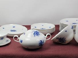Servizas, Rosenthal