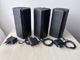 Xiaomi Mesh System Ax3000 (wi-fi 6) – 3 vnt.