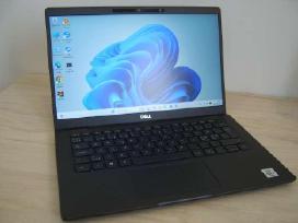 Dell 7310, i7/32/512, Win 11