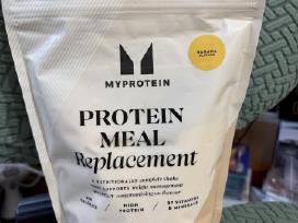 Myprotein Dietinis maisto pakaitalų mišinys 500g.