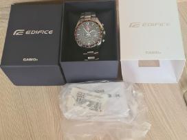 Casio Edifice Redbull racing