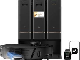Mova Z50 Ultra robotas siurblys