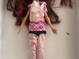 „Mattel Ever After High Briar Beauty"