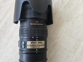 Nikon Af-s Vr Nikkor 70–200mm f/2.8g If-ed Vr