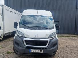 Peugeot Boxer 2.2l
