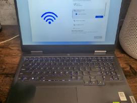 Lenovo Loq Ryzen 7 7840hs Rtx 4060 32gb RAM