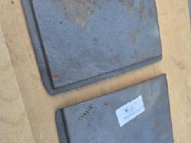 Originalios Jotul detalės