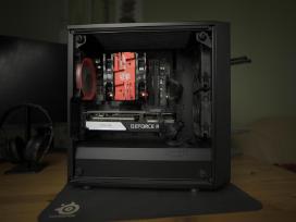 Galingas ir lengvai atnaujinamas Pc