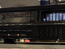 Pioneer gr-777 / ekvalaizeriai