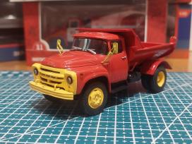 Modelis Zil
