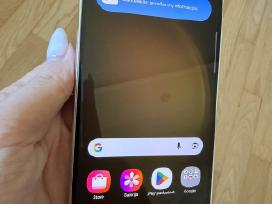 Samsung Galaxy S23 (8gb/128gb) Labai geros būklė