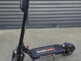 Beaster Bs55 elektrinis paspirtukas