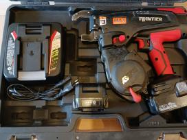 Max Rb441 armaturos risiklis Max Rb 441