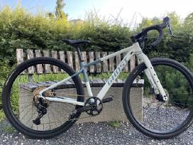 Gravel dviratis Ghost Asket