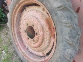 Ratai, padangos gaz,niva sk5.mtz.jumz T16 T25
