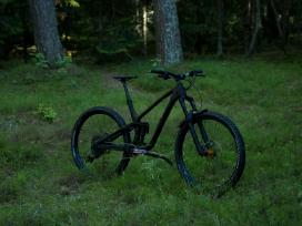 Transalpes C2 Enduro 2023