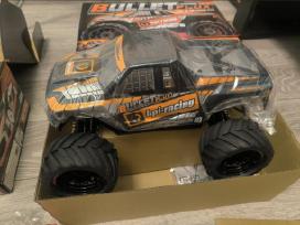 RC hpi bullet Mt, Flux