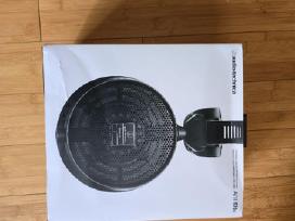 Ausinės Audio-technica Ath-r70x