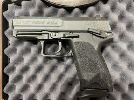 Heckler Koch Usp compact