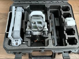 Dji 4t termovizorinis dronas