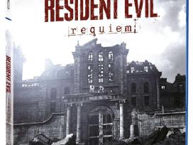 Resident evil requiem