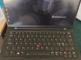 Lenovo X1 Carbon Gen 9, i5-1135g7, 16gb, Iris