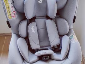 Joie i-spin 360