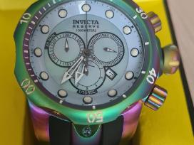 Invicta Venom
