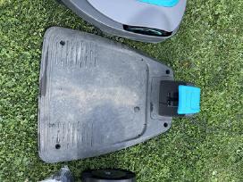 Gardena Sileno City 500 robotas vejapjovė